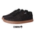 Zapatillas Osiris Relic Black Gum Oxford - comprar online