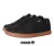 Zapatillas Osiris Relic Black Gum Oxford - comprar online