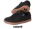 Zapatillas Osiris Relic Black Gum Oxford - Osiris Arg