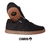Zapatillas Osiris Relic Black Gum Oxford en internet
