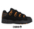 Zapatillas Osiris D3 OG Black Orange