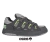 Zapatillas Osiris D3 S Charcoal Lt Green Grey