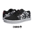 Zapatillas Osiris Mesa Brigade Black White