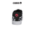 Zapatillas Osiris Mesa Brigade Black White - comprar online