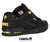 Zapatillas Osiris Peril Black Yellow - comprar online