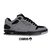 Zapatillas Osiris Peril Grey Black Grey