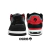 Zapatillas Osiris Peril Red Grey - comprar online