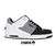 Zapatillas Osiris Peril White Grey