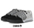 Zapatillas Osiris Pixel Black Charcoal Grey - comprar online