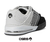 Zapatillas Osiris Pixel Black Charcoal Grey en internet