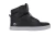 Zapatillas Osiris Rize Black Grey Black