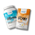 Combo 4 (2 lb Proteina + 250 gr BCAA)
