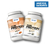 Pure Flavors Protein (2 libras / 907 gr) NUEVOS SABORES
