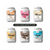 Pure Protein 80 (10 lb - 5 potes) - tienda online