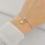 Berloque de Prata Coração "Love Forever" - comprar online