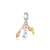 Berloque Harry Potter Misto de Prata - comprar online