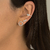 Brinco Mini Ear Cuff Estrela na internet