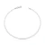 Pulseira de Prata Masculina Piastrine 1,5mm Fio 050