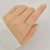 Anel de Prata Aparador Cravejado 1,8mm - comprar online