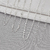 Prata 925 Atacado, Revenda Choker Laminada Torcido 030 - Silver Crown