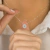 Fornecedor Prata 925, Gargantilha Circulo Cravejado - Silver Crown