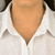 Choker Regulavel Prata 925 Atacado para Revenda