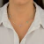 Choker 7 Borboletas Coloridas Mista - comprar online
