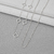 Choker Laminada Retorcido Fio 035 2mm de Prata - loja online