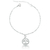 Pulseira Arvore da Vida Prata 925 no Atacado - Silver Crown