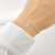 Pulseira Menino Cravejado - Silver Crown: Revenda Prata 925