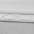 Bracelete Fio Ondulado Liso - SILVER CROWN - O Maior Atacado Prata 925 do Brasil.