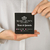 Anel "You & Me" de Prata - loja online