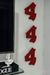 Tapete 444