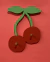 Porta Chaves Cherry - comprar online