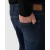 Bermuda Jeans Slim Masculina Plus Size Malwee Ref. 126091 - loja online