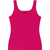 Blusa Regata Básica Cotton Light Feminina Malwee Ref. 04492