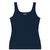 Blusa Regata Básica Cotton Light Feminina Malwee Ref. 04492 na internet