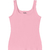 Blusa Regata Básica Cotton Light Feminina Malwee Ref. 04492 - loja online