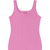 Blusa Regata Básica Meia Malha Feminina Malwee Ref. 04494 - comprar online
