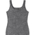Blusa Regata Básica Meia Malha Feminina Malwee Ref. 04494