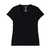 Blusa Feminina Viscolycra Gola V Malwee Ref. 04503 - comprar online