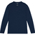 Camiseta Manga Longa Masculina Malha Malwee Ref. 06658