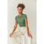 Camisa Polo Básica Feminina Malwee Ref. 04504