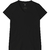 Blusa Baby Look Feminina Gola V Malwee Ref. 47373 - loja online