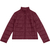 Jaqueta Feminina Puffer Gola Alta Tafetá Malwee Ref. 50332 - comprar online