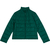 Jaqueta Feminina Puffer Gola Alta Tafetá Malwee Ref. 50332 - loja online