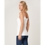 Regata Feminina Básica Stretch Canelada Malwee Ref. 50617 - comprar online