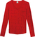 Blusa Manga Longa Feminino Mullet Viscose Malwee Ref. 50980 - loja online