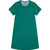 Vestido Estampado Meia Malha Manga Curta Malwee Ref. 70891 - loja online