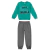 Pijama Moletom Infantil Menino Malwee Liberta Ref. 77446
